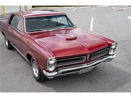 1965 Pontiac GTO (CC-2073706) for sale in Fort Lauderdale, Florida