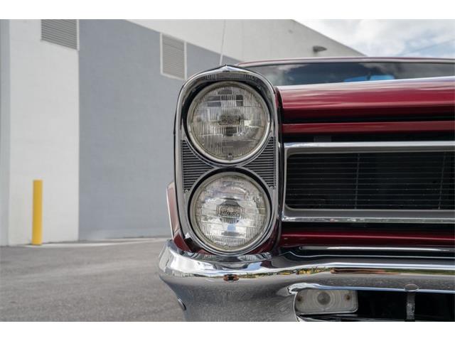 1965 Pontiac GTO (CC-2073706) for sale in Fort Lauderdale, Florida