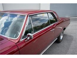 1965 Pontiac GTO (CC-2073706) for sale in Fort Lauderdale, Florida