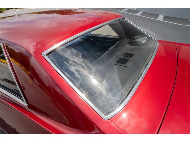 1965 Pontiac GTO (CC-2073706) for sale in Fort Lauderdale, Florida