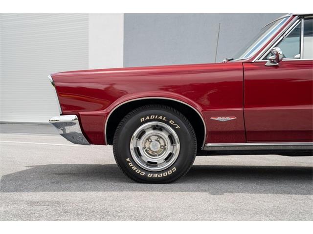 1965 Pontiac GTO (CC-2073706) for sale in Fort Lauderdale, Florida