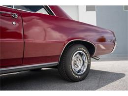 1965 Pontiac GTO (CC-2073706) for sale in Fort Lauderdale, Florida