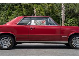 1965 Pontiac GTO (CC-2073706) for sale in Fort Lauderdale, Florida