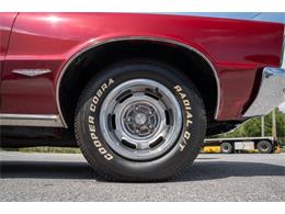 1965 Pontiac GTO (CC-2073706) for sale in Fort Lauderdale, Florida