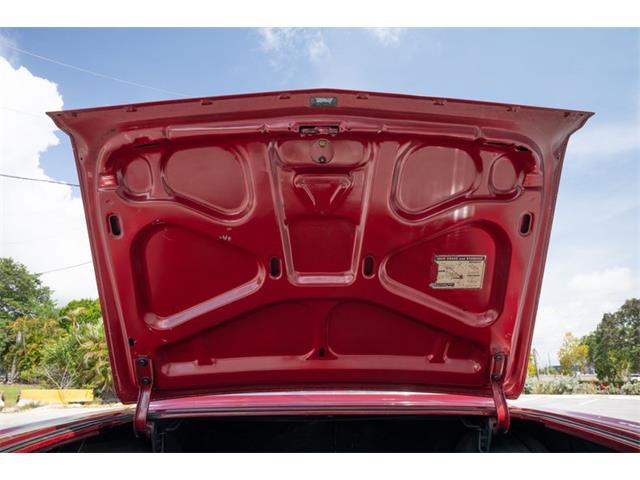 1965 Pontiac GTO (CC-2073706) for sale in Fort Lauderdale, Florida