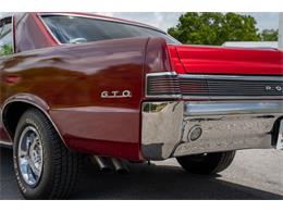 1965 Pontiac GTO (CC-2073706) for sale in Fort Lauderdale, Florida