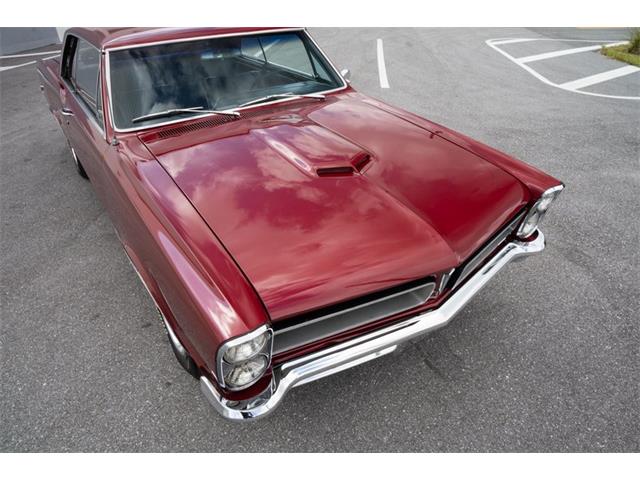 1965 Pontiac GTO (CC-2073706) for sale in Fort Lauderdale, Florida