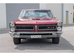 1965 Pontiac GTO (CC-2073706) for sale in Fort Lauderdale, Florida