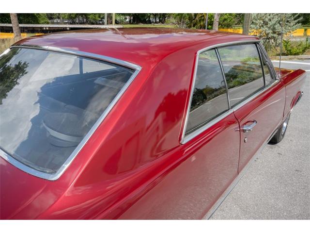 1965 Pontiac GTO (CC-2073706) for sale in Fort Lauderdale, Florida