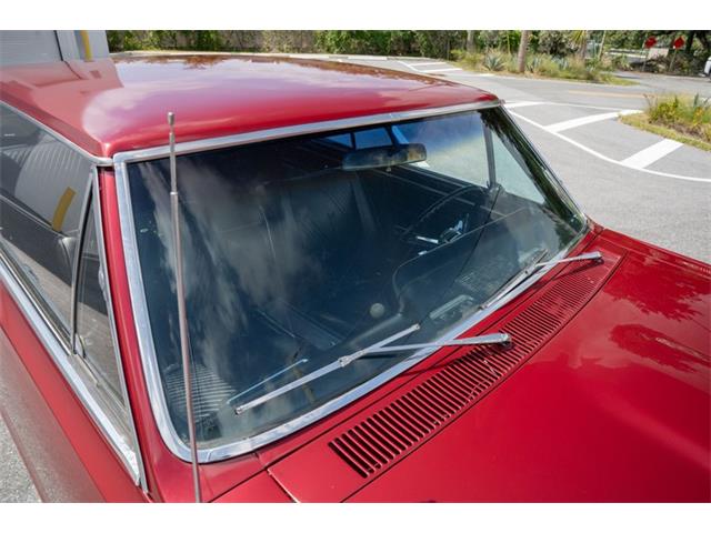 1965 Pontiac GTO (CC-2073706) for sale in Fort Lauderdale, Florida