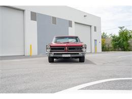 1965 Pontiac GTO (CC-2073706) for sale in Fort Lauderdale, Florida