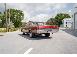 1965 Pontiac GTO (CC-2073706) for sale in Fort Lauderdale, Florida
