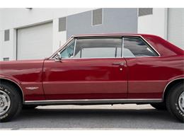 1965 Pontiac GTO (CC-2073706) for sale in Fort Lauderdale, Florida