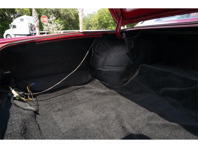 1965 Pontiac GTO (CC-2073706) for sale in Fort Lauderdale, Florida