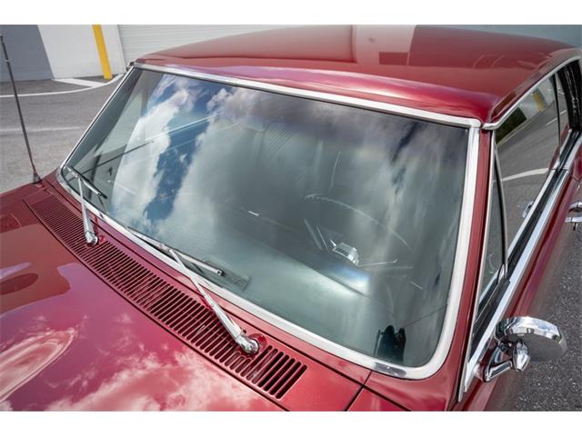 1965 Pontiac GTO (CC-2073706) for sale in Fort Lauderdale, Florida