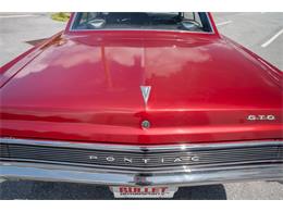 1965 Pontiac GTO (CC-2073706) for sale in Fort Lauderdale, Florida