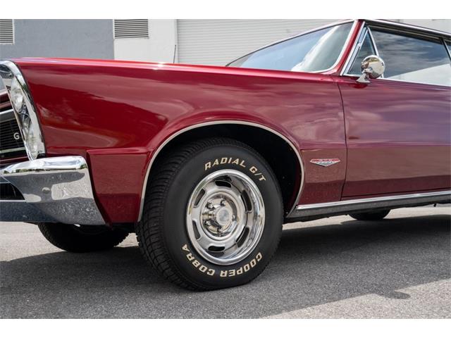1965 Pontiac GTO (CC-2073706) for sale in Fort Lauderdale, Florida