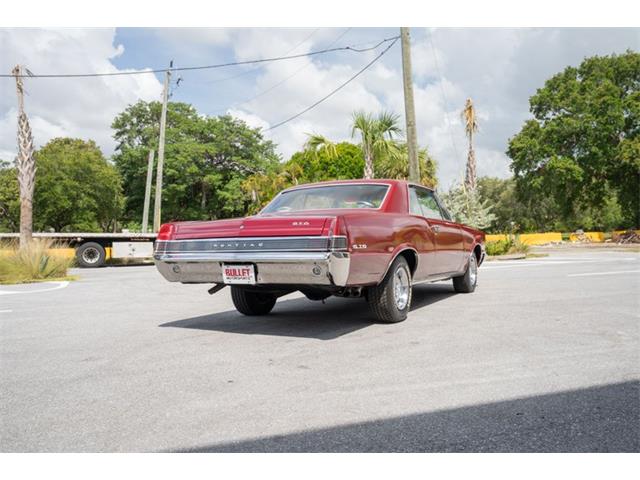 1965 Pontiac GTO (CC-2073706) for sale in Fort Lauderdale, Florida