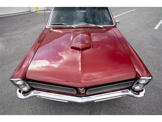 1965 Pontiac GTO (CC-2073706) for sale in Fort Lauderdale, Florida