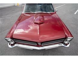 1965 Pontiac GTO (CC-2073706) for sale in Fort Lauderdale, Florida