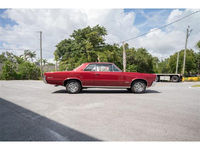 1965 Pontiac GTO (CC-2073706) for sale in Fort Lauderdale, Florida