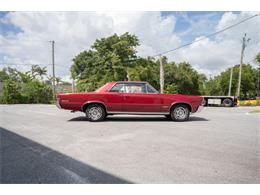 1965 Pontiac GTO (CC-2073706) for sale in Fort Lauderdale, Florida