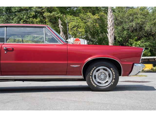 1965 Pontiac GTO (CC-2073706) for sale in Fort Lauderdale, Florida