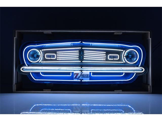 1900 Chevrolet Camaro (CC-2073707) for sale in Fort Lauderdale, Florida
