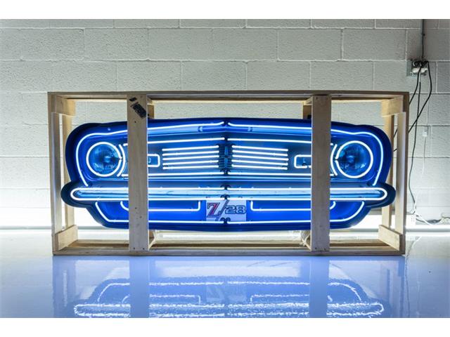 1900 Chevrolet Camaro (CC-2073707) for sale in Fort Lauderdale, Florida