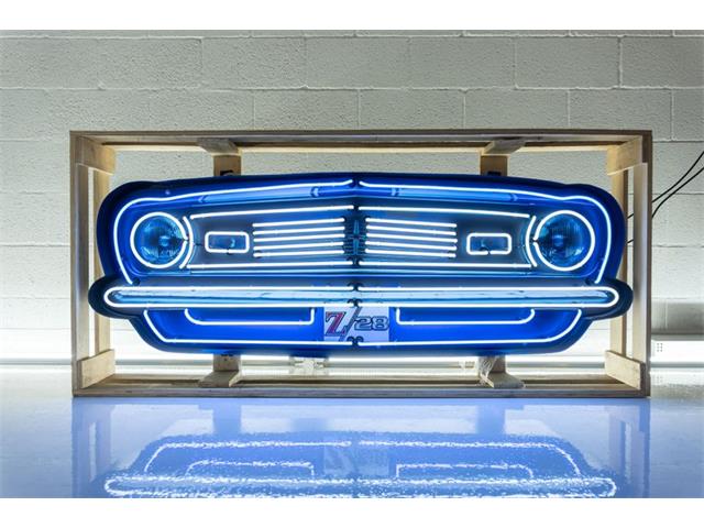 1900 Chevrolet Camaro (CC-2073707) for sale in Fort Lauderdale, Florida