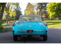 1956 Chevrolet Corvette (CC-2073708) for sale in Sioux Falls, South Dakota