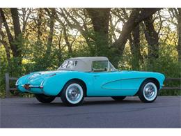 1956 Chevrolet Corvette (CC-2073708) for sale in Sioux Falls, South Dakota