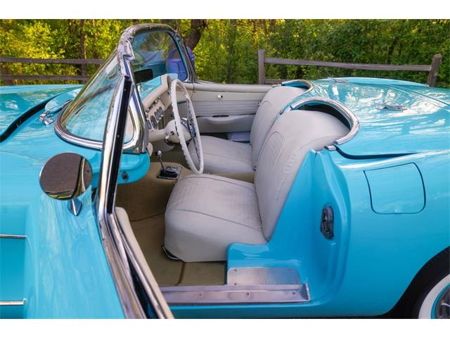 1956 Chevrolet Corvette (CC-2073708) for sale in Sioux Falls, South Dakota