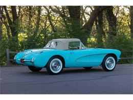 1956 Chevrolet Corvette (CC-2073708) for sale in Sioux Falls, South Dakota