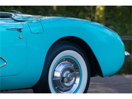 1956 Chevrolet Corvette (CC-2073708) for sale in Sioux Falls, South Dakota