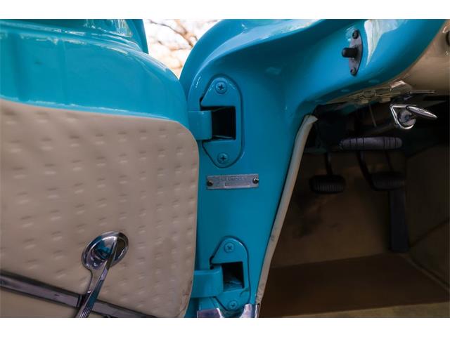 1956 Chevrolet Corvette (CC-2073708) for sale in Sioux Falls, South Dakota