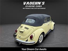 1968 Volkswagen Beetle (CC-2073710) for sale in Nashville, Illinois