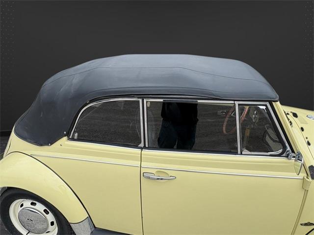 1968 Volkswagen Beetle (CC-2073710) for sale in Nashville, Illinois