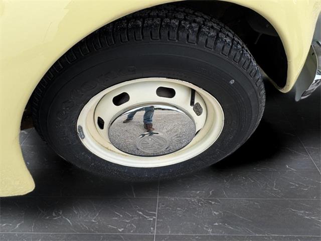 1968 Volkswagen Beetle (CC-2073710) for sale in Nashville, Illinois