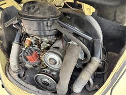 1968 Volkswagen Beetle (CC-2073710) for sale in Nashville, Illinois