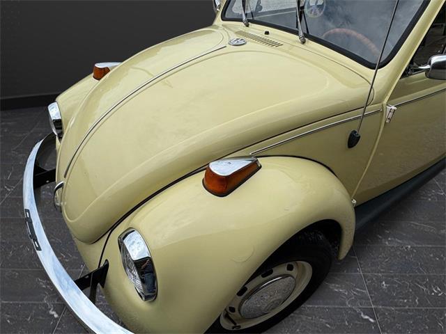 1968 Volkswagen Beetle (CC-2073710) for sale in Nashville, Illinois