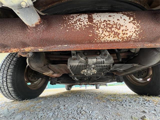 1968 Volkswagen Beetle (CC-2073710) for sale in Nashville, Illinois