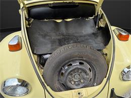 1968 Volkswagen Beetle (CC-2073710) for sale in Nashville, Illinois
