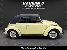 1968 Volkswagen Beetle (CC-2073710) for sale in Nashville, Illinois