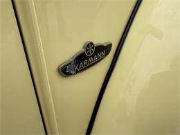 1968 Volkswagen Beetle (CC-2073710) for sale in Nashville, Illinois