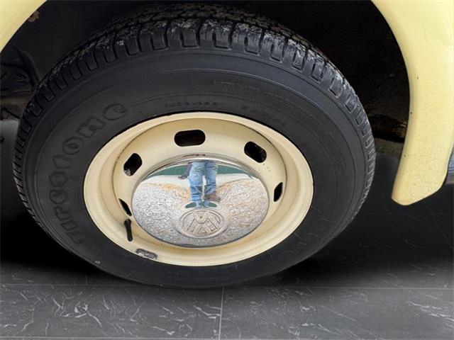 1968 Volkswagen Beetle (CC-2073710) for sale in Nashville, Illinois