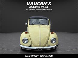 1968 Volkswagen Beetle (CC-2073710) for sale in Nashville, Illinois