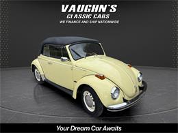 1968 Volkswagen Beetle (CC-2073710) for sale in Nashville, Illinois