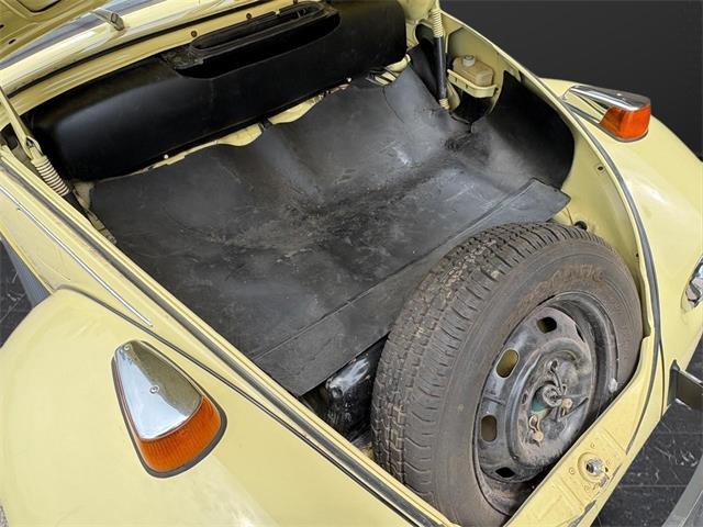 1968 Volkswagen Beetle (CC-2073710) for sale in Nashville, Illinois