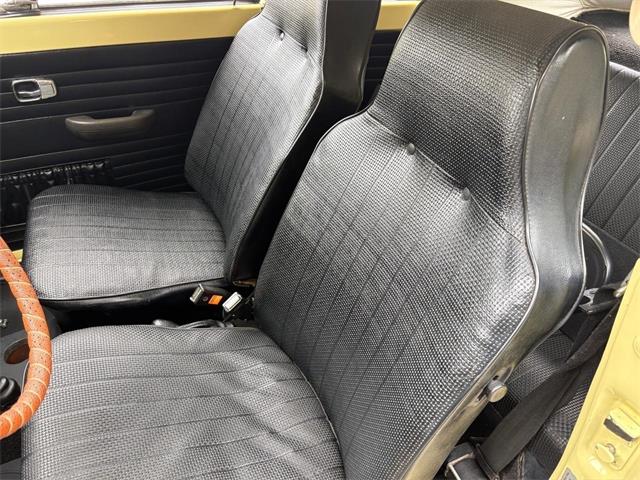 1968 Volkswagen Beetle (CC-2073710) for sale in Nashville, Illinois